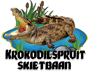 Krokodilspruit Skietbaan